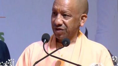 India News | UP CM Yogi Adityanath Stresses Importance of Forests on International Forest Day in Lucknow