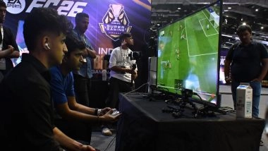 Sports News | ISGL Mumbai Qualifier Produces Five Winners Across Four Titles to Represent Mumbai City FC