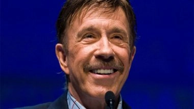 Entertainment News | Arnold Schwarzenegger, Sylvester Stallone, Others Mourn Demise of Chuck Norris