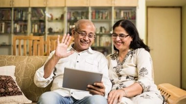 Business News | Why Health Insurance for Senior Citizens is the Best Investment for Retirees
