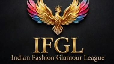 Business News | IFGL 2026: The Rise of India's First Fashion League Revolution
