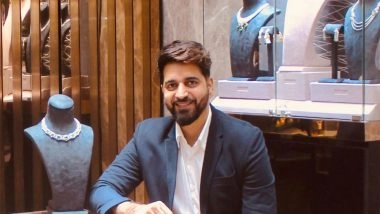 Business News | Kulthiaa Jewel Continues the Kulthia Jewellery Legacy in India