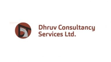 Business News | Dhruv Consultancy Services Wins Rs 3.95 Cr NHAI Contract for DPR Preparation in Uttar Pradesh