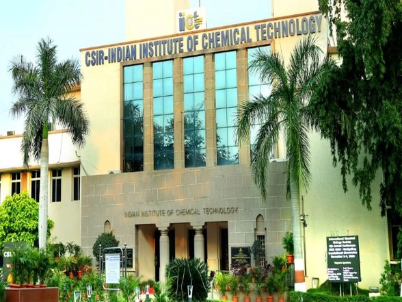 India News | Urban Wastewater Study Highlights Growing Threat of Antimicrobial Resistance in India