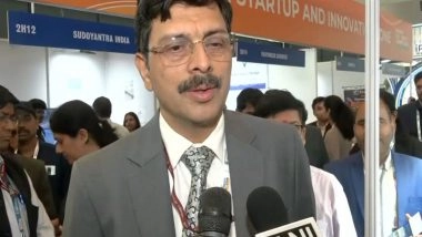 Business News | Middle East Crisis Unlikely to Affect India's Power Supply, Govt Activating Backup Capacity: Power Secretary