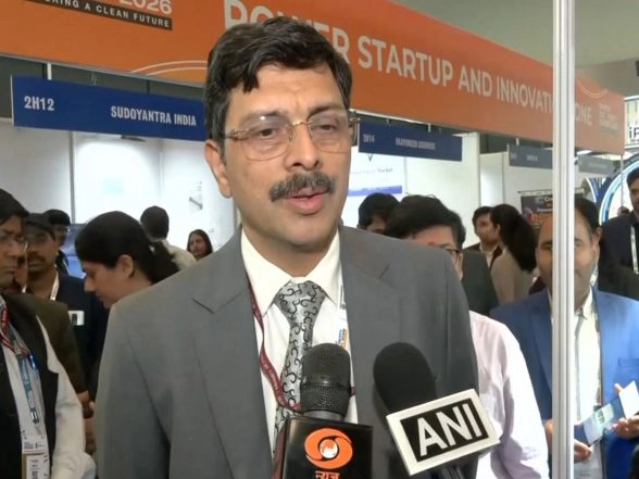 Business News | Middle East Crisis Unlikely to Affect India's Power Supply, Govt Activating Backup Capacity: Power Secretary