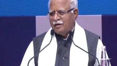 Business News | India to Begin Carbon Market Trading in the Country Within Four Months, Says Union Power Minister