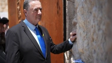 World News | Israeli Defence Minister Katz Warns of Significant Increase in Intensity of Strikes on Iran This Week