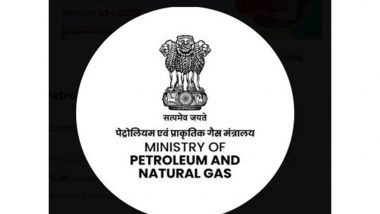 India News | Centre Raises Gas Allocation to 50% of Pre-crisis Levels, Additional 20% Supply from March 23