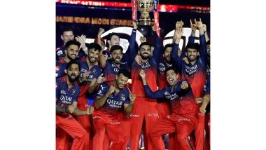 Sports News | Virat's Sigh of Relief, Pace Woes, Rise of Bethell: Talking Points for Now-unburdened RCB Ahead of 2026 IPL