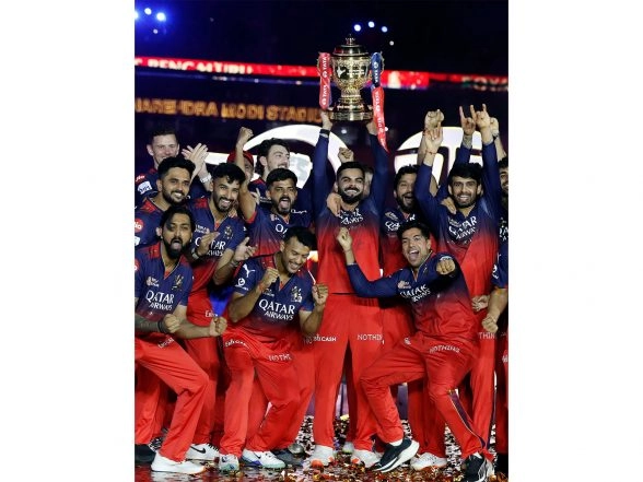 Sports News | Virat's Sigh of Relief, Pace Woes, Rise of Bethell: Talking Points for Now-unburdened RCB Ahead of 2026 IPL