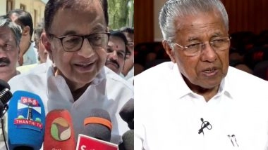 India News | Seat-sharing Talks, Nominations: Politics in South India Heats Up Amid Tamil Nadu, Kerala Assembly Polls