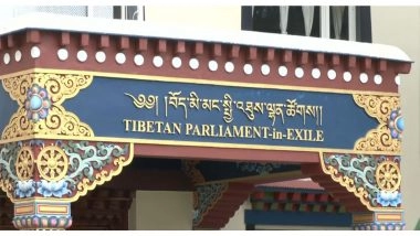 World News | Tibetan Govt in Exile Condemn China's Ethnic Unity Law, Warn It Will Intensify Repression