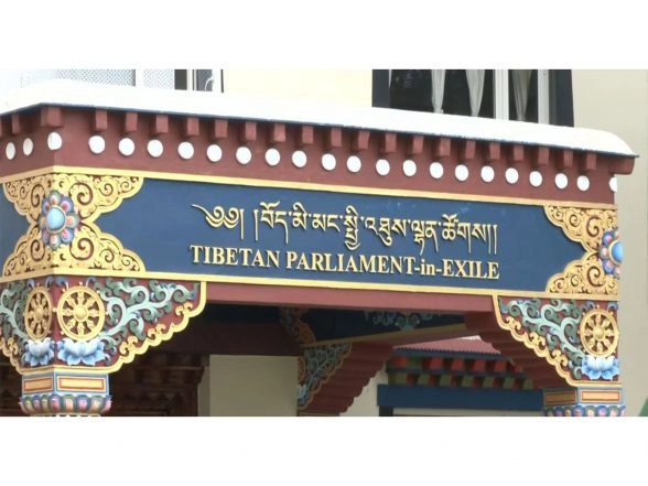 World News | Tibetan Govt in Exile Condemn China's Ethnic Unity Law, Warn It Will Intensify Repression