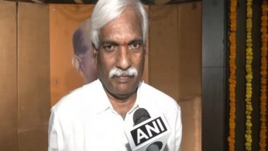 India News | Congress Spreading Misinformation over LPG Issue: BJP Leader Prakash Reddy