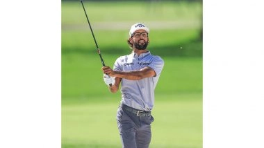 Sports News | Indian Open Golf 2026 to Begin on March 26