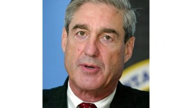 World News | Ex-FBI Director Mueller Dies, Probed Russia-Trump Campaign Ties