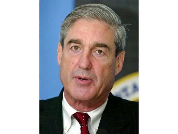 World News | Ex-FBI Director Mueller Dies, Probed Russia-Trump Campaign Ties