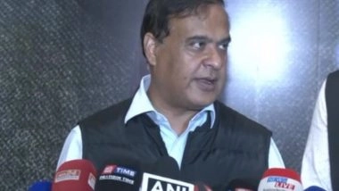 India News | Congress Not Serious About Ticket Distribution in Assam Polls: CM Sarma