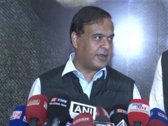 India News | Congress Not Serious About Ticket Distribution in Assam Polls: CM Sarma
