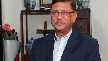 World News | Trudeau's Nijjar Blame on India Had Impact on Bilateral Ties, Reputation: Ex Indian HC to Canada