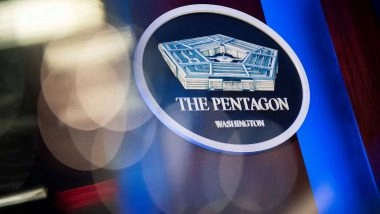 World News | Pentagon Prepares Land Invasion Strategy for Iran as Trump Weighs Ground Troop Options: Report