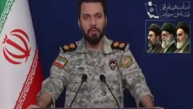 World News | Iran Threatens to Target US Energy, IT Systems if Fuel Sectors Attacked