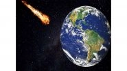 World News | Meteor Sighting Lights Up Texas Sky, Triggers Sonic Booms