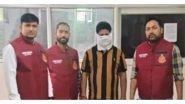 India News | Delhi Police Crime Branch Arrests Proclaimed Offender Involved in Multiple Fraud Cases