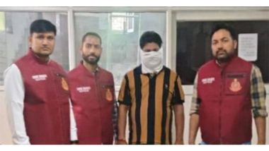 India News | Delhi Police Crime Branch Arrests Proclaimed Offender Involved in Multiple Fraud Cases