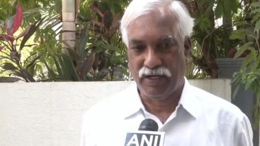 India News | BJP's Prakash Reddy Slams Rahul Gandhi's Inflation Remark as 'immature and Provocative'