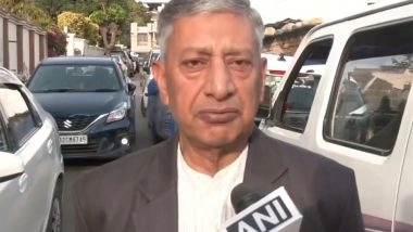 India News | Check Backgrounds of Their Members: Former J-K Top Cop Vaid After USCIRF Releases India Report