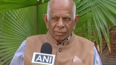 World News | US and Israel Started This War, and Not Iran: Former Diplomat KP Fabian