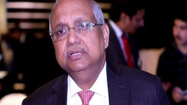 Business News | Middle East Conflict Disrupting Supply Chains, Energy Flows; Indian Economy Resilient: CII