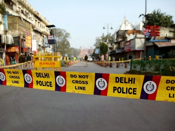 India News | Delhi Police Solves Robbery Case Within 12 Days, Recover 15.95 Lakh Cash