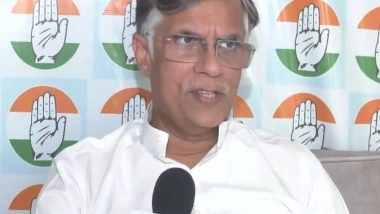 India News | Congress Allies to Form Govt in Kerala, Assam: Congress Leader Pawan Khera Cites Anti-incumbency, Voter Sentiment