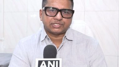 India News | Forward Seamen's Union Writes to PM Modi, Raises Concern over 23,000 Indians Stranded in West Asia Conflict Zone