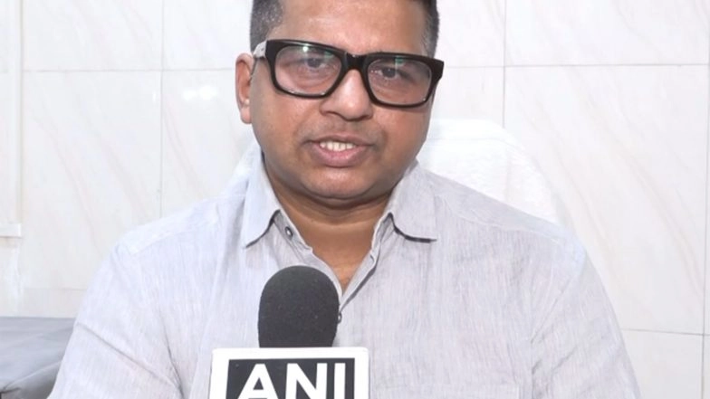 India News | Forward Seamen's Union Writes to PM Modi, Raises Concern over 23,000 Indians Stranded in West Asia Conflict Zone