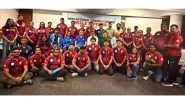 Sports News | NRAI National Coaches Course Concludes in Jamshedpur; 33 Coaches Trained