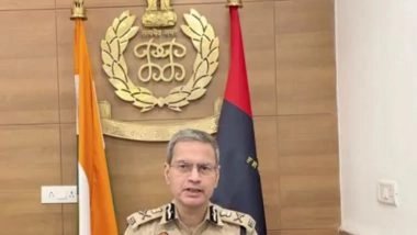 India News | Punjab Police, BSF Bust Cross-border Drug Smuggling Module, Recover 24.5 Kg Heroin