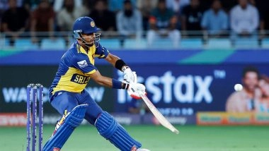 Sports News | IPL 2026: Dasun Shanaka Set to Replace Injured Sam Curran for Rajasthan Royals