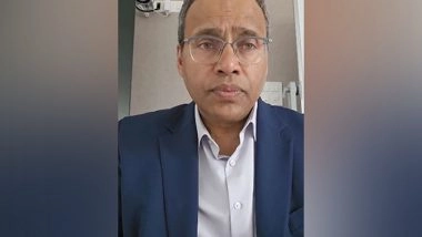 Business News | Indian Industry Resilient Despite West Asia Conflict; Govt's RELIEF Initiative Supports Exporters: CII President Designate Mukundan