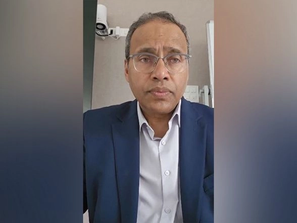 Business News | Indian Industry Resilient Despite West Asia Conflict; Govt's RELIEF Initiative Supports Exporters: CII President Designate Mukundan