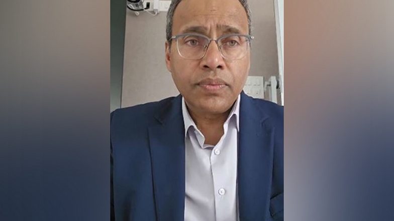 Business News | Indian Industry Resilient Despite West Asia Conflict; Govt's RELIEF Initiative Supports Exporters: CII President Designate Mukundan