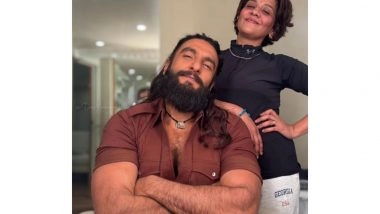 Entertainment News | Ranveer's Makeup Transformation for 'Ghost Born of Shadows' Look in Dhurandhar 2 Stuns Netizens