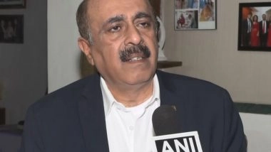 World News | Thorium Can Help India Achieve Energy Self-reliance if Dependence Shifts to Electricity: Expert