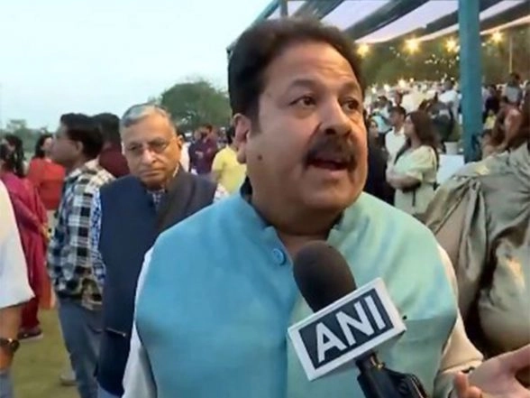 Sports News | Rajeev Shukla, Naveen Jindal Raise Concerns over Eviction Notice to Iconic Jaipur Polo Grounds