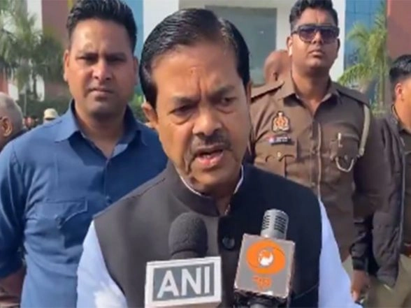 Sports News | When Sports is Promoted, Miracles Happens: Union Minister BL Verma on Nation's Recent Success Across Games