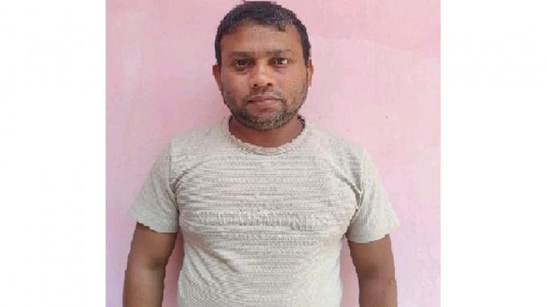 India News | Air Force Staffer Arrested for Spying, Sharing Sensitive Infomation to Pakistan