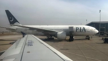 World News | Pakistan Raises Fuel Cost by 200pc Amid Strait of Hormuz Choke